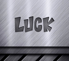 St. Patricks Day Luck SVG  SVG