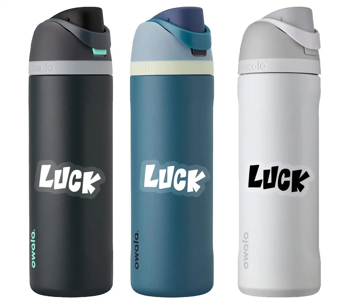 St. Patricks Day Luck SVG  SVG