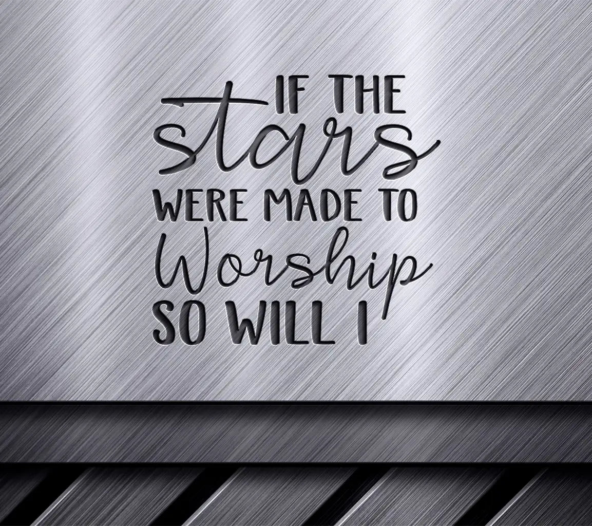 Christian Worship SVG  SVG
