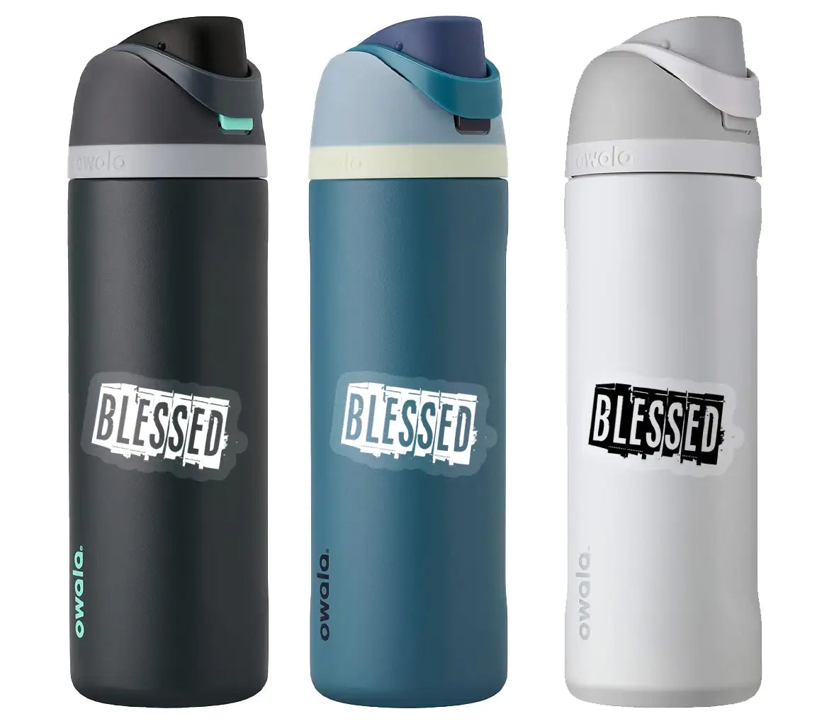 Blessed SVG Design  SVG