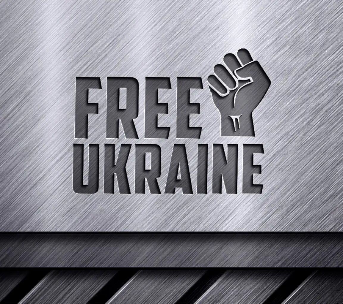 Ukraine Design SVG  SVG