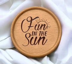 Fun In The Sun SVG  SVG
