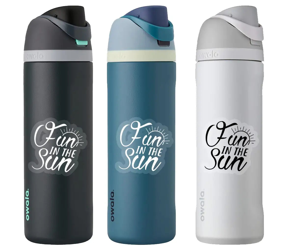 Fun In The Sun SVG  SVG