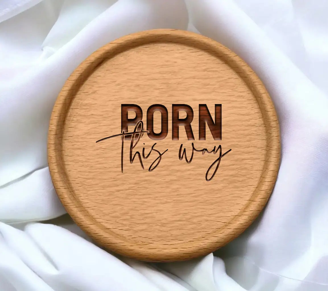 Born This Way Pride SVG  SVG