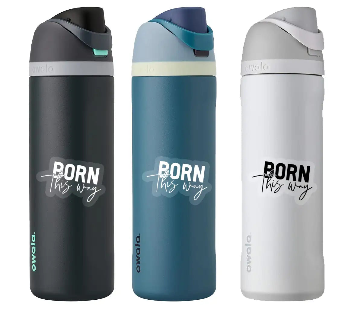 Born This Way Pride SVG  SVG
