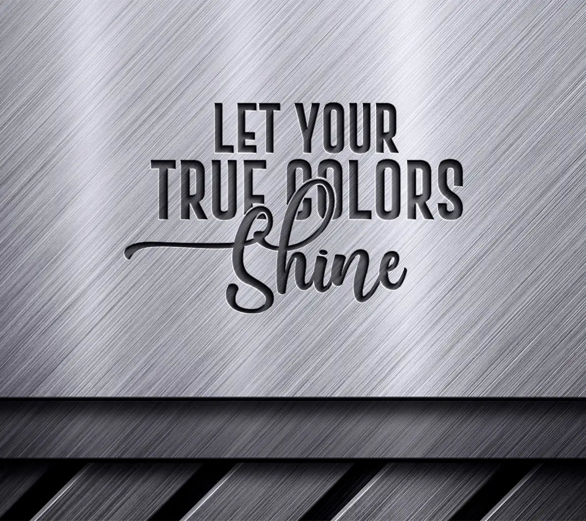 Pride Colors Shine SVG  SVG