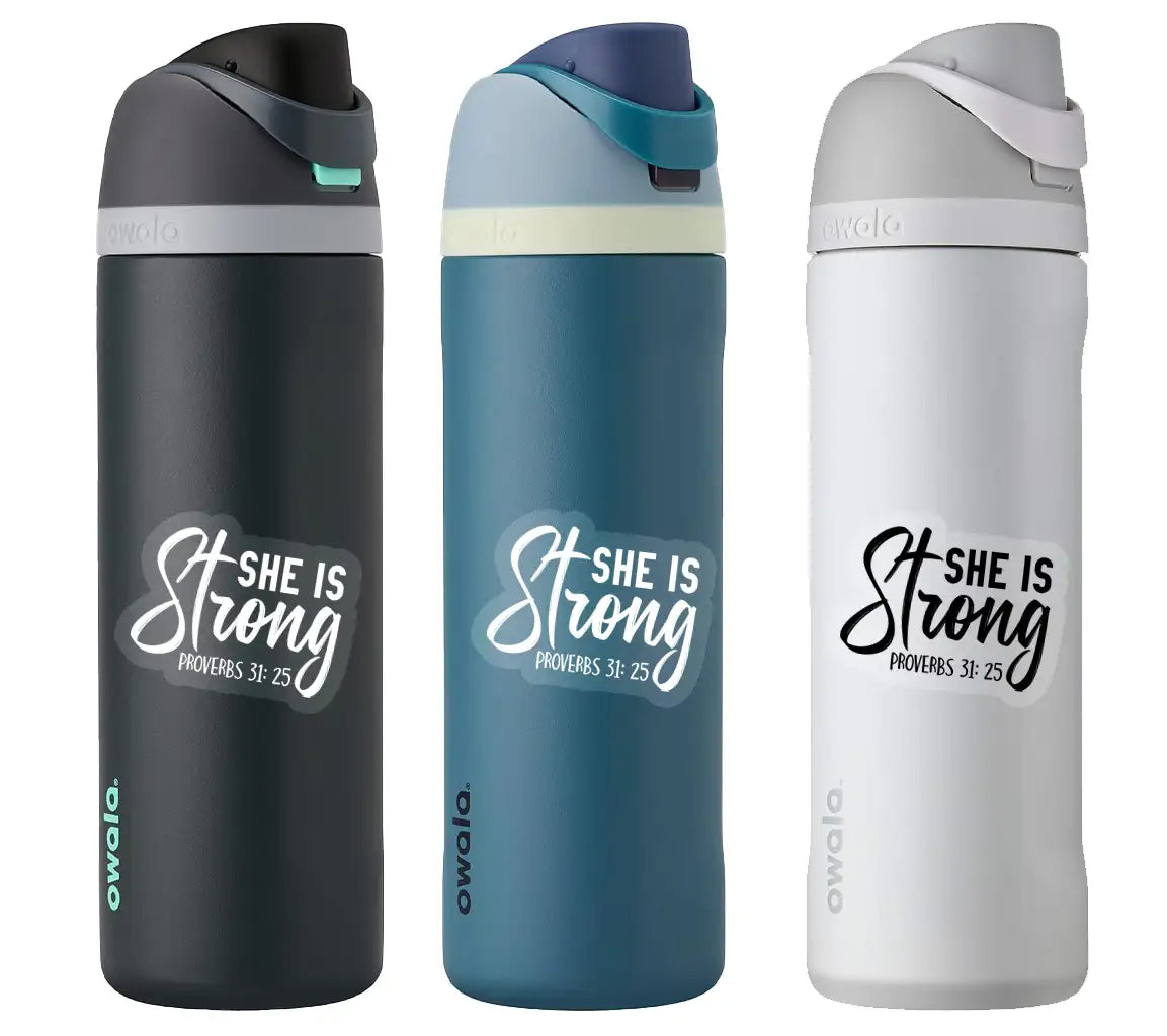 She Is Strong SVG  SVG