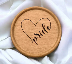 Pride Heart SVG  SVG
