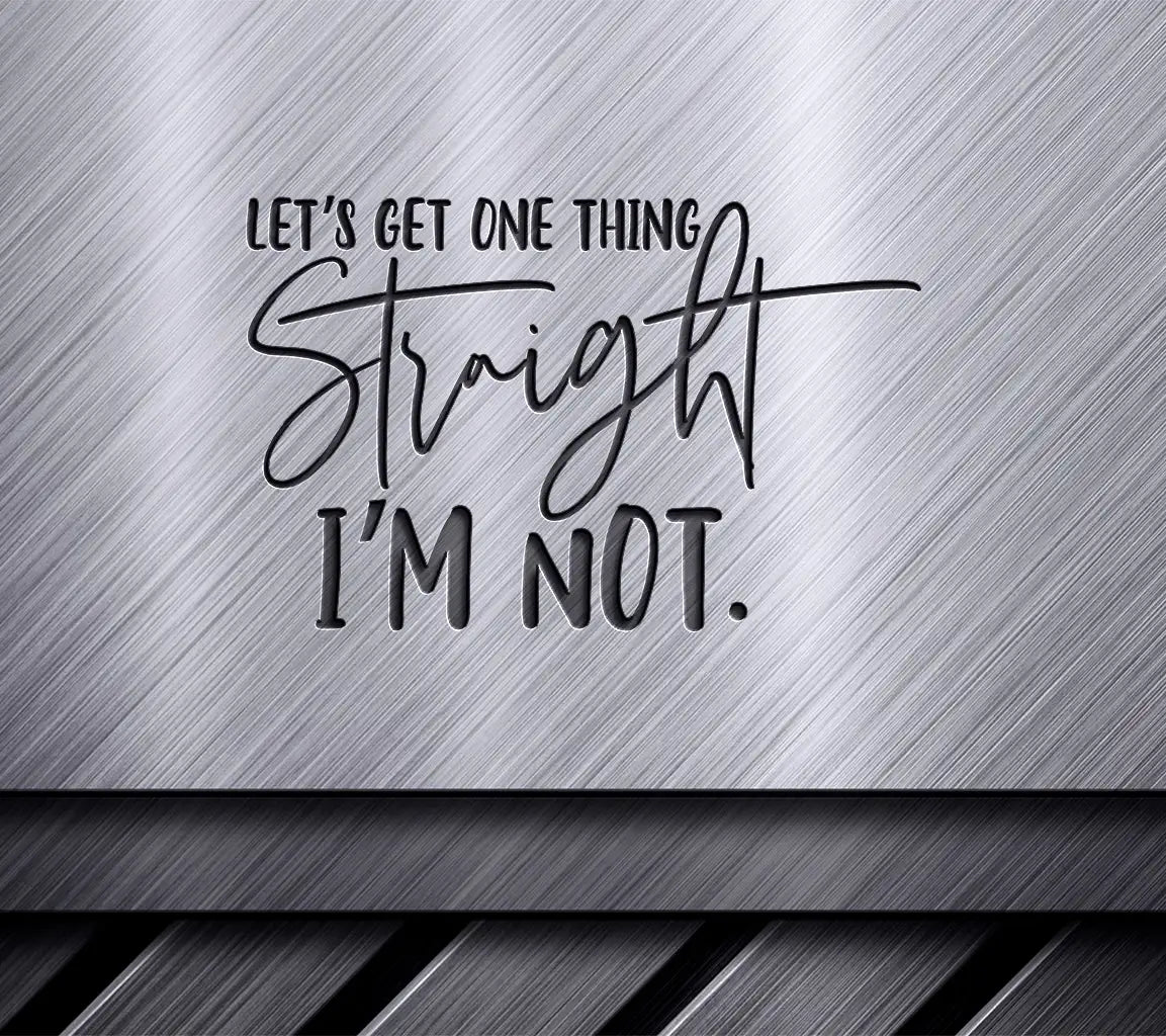Straight Talk Pride SVG  SVG
