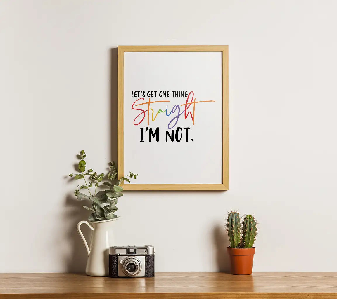 Straight Talk Pride SVG  SVG