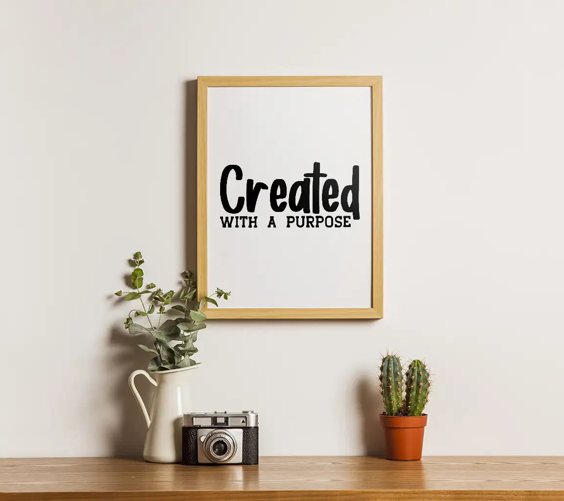 Christian Purpose SVG  SVG