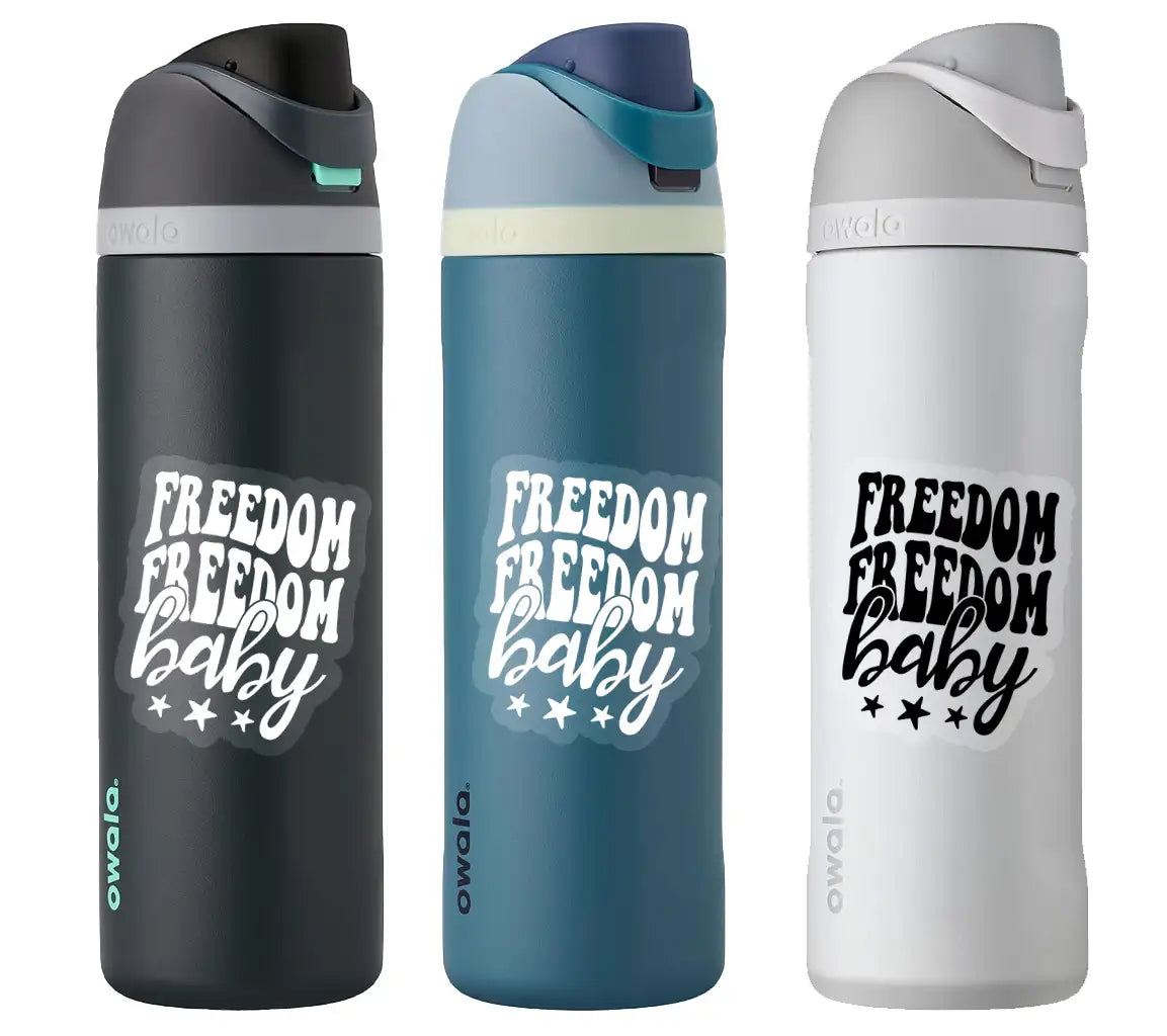 Freedom Baby SVG  SVG