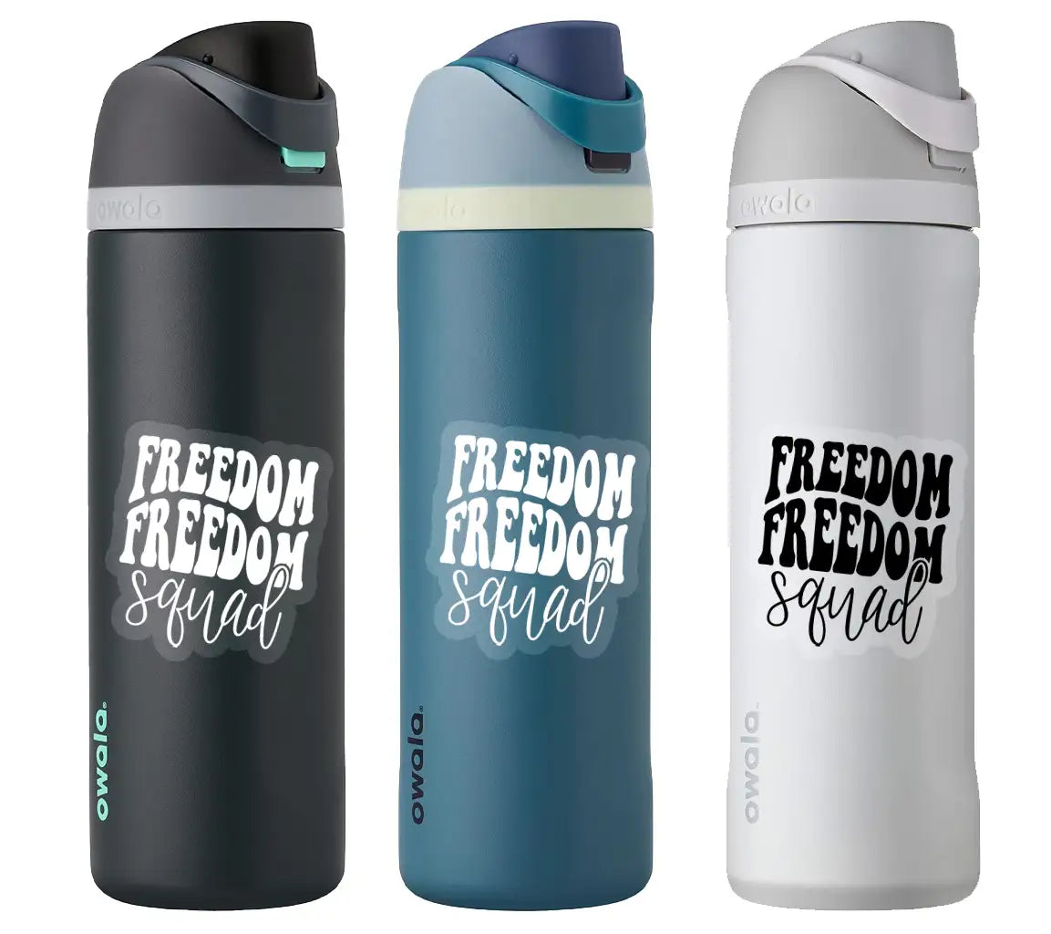 Freedom Squad SVG  SVG