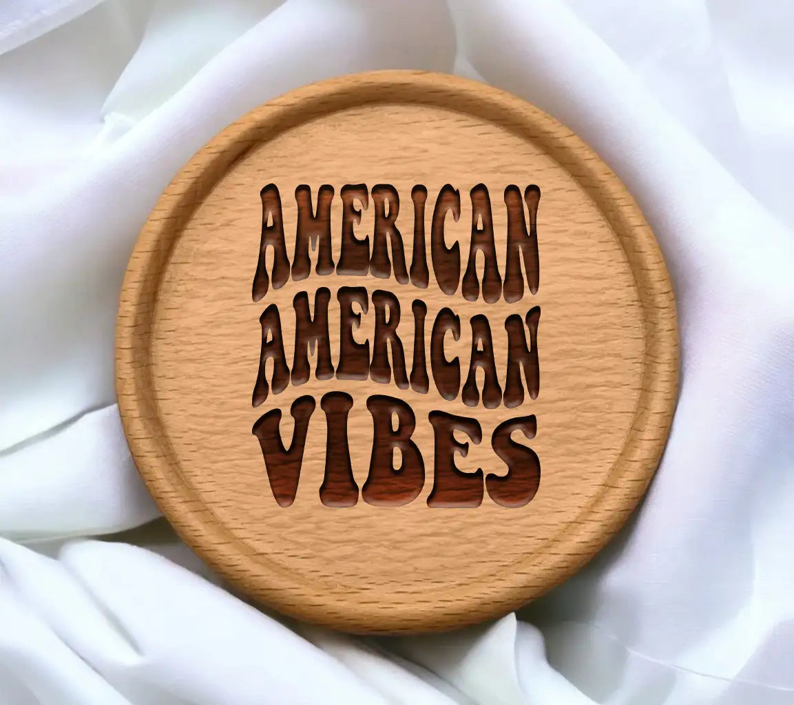 American Vibes SVG  SVG