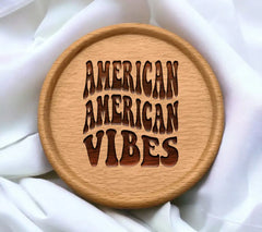 American Vibes SVG  SVG