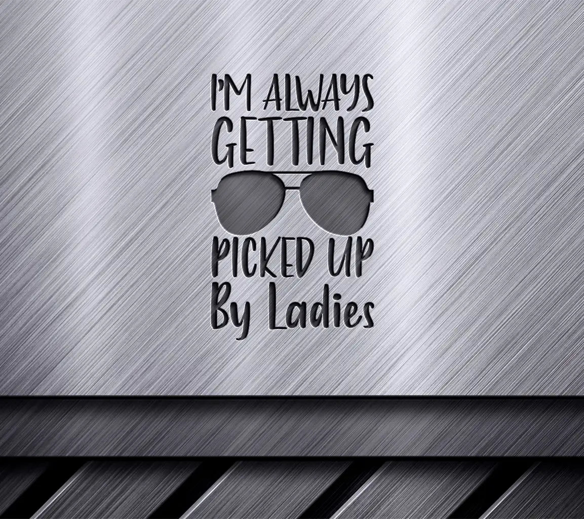 Sunglasses Ladies SVG  SVG