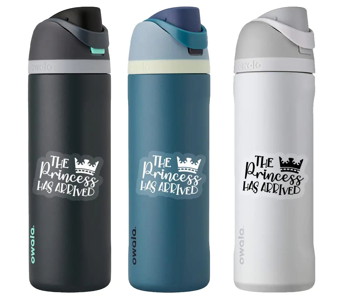 Princess Arrival Crown SVG SVG