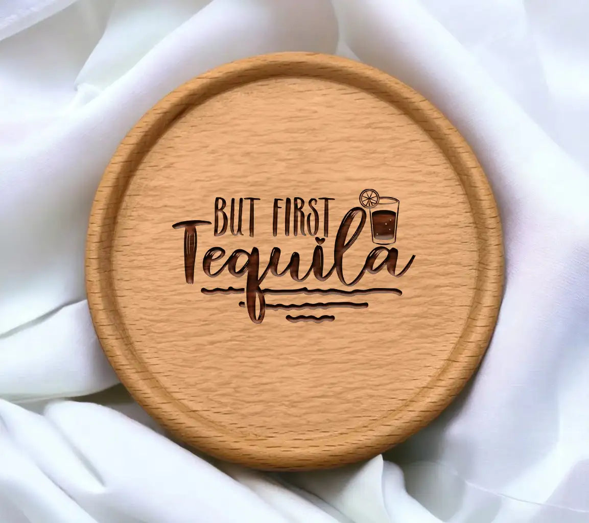 But First Tequila SVG SVG