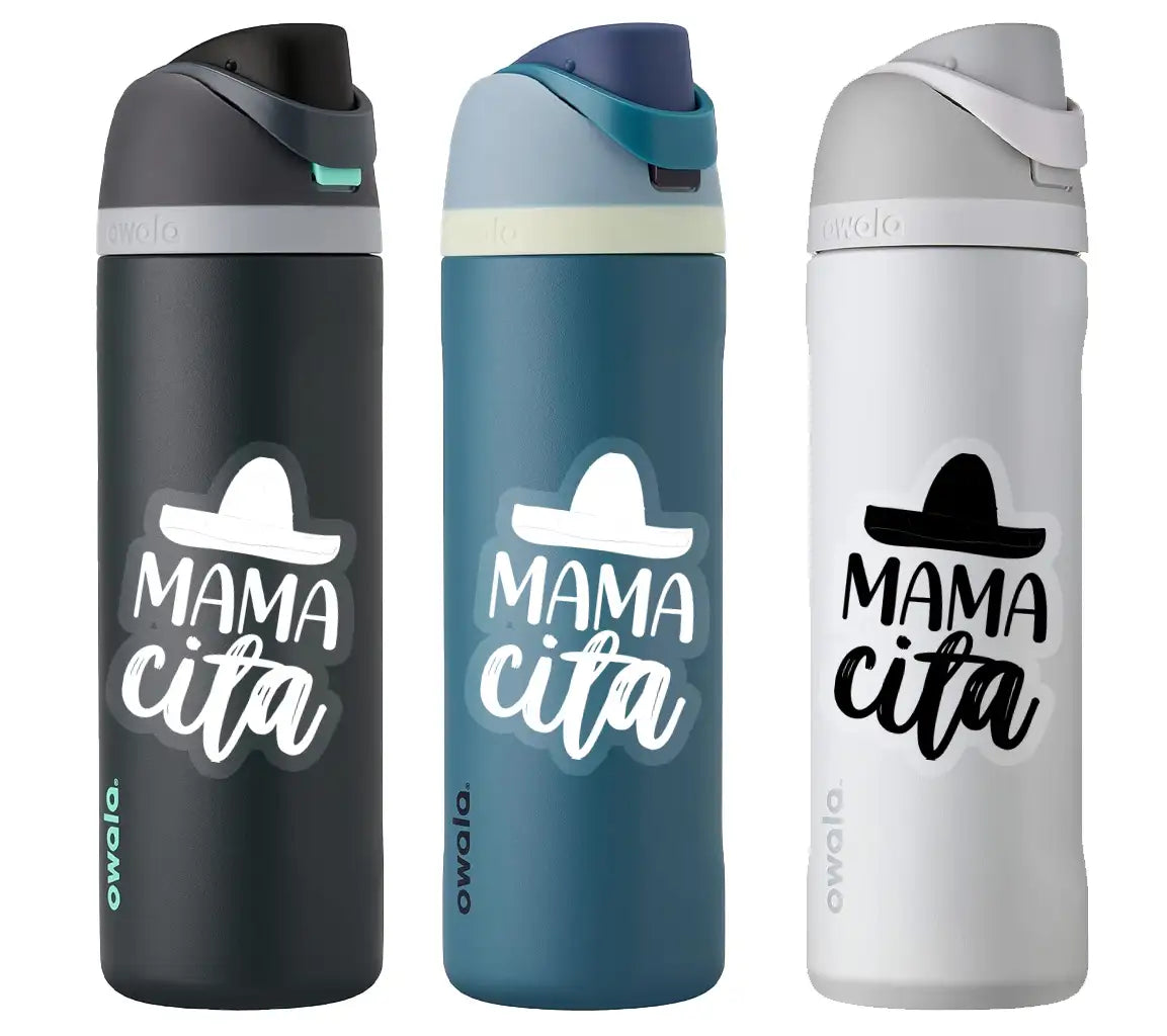 Mama Cita Sombrero SVG  SVG