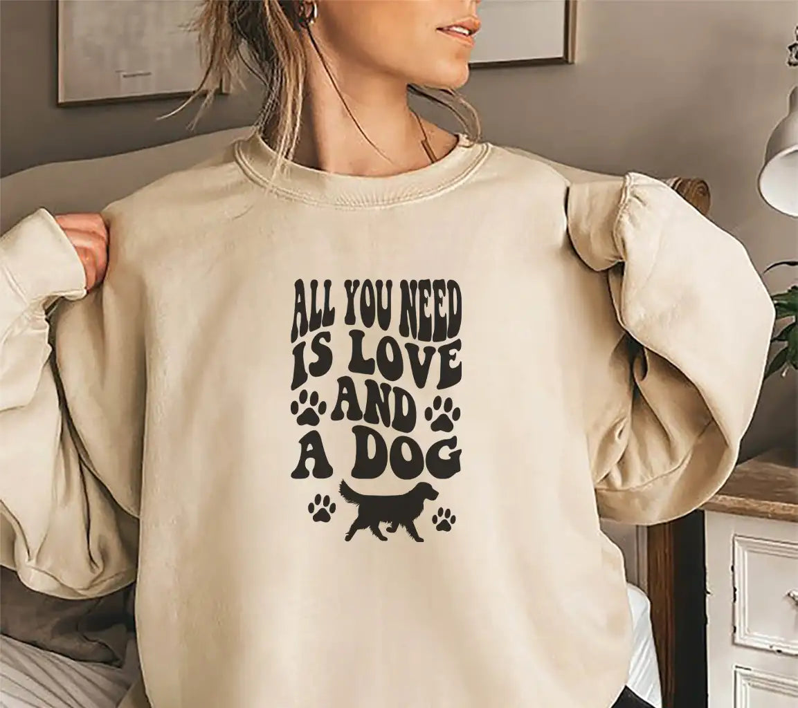 Dog Love SVG  SVG
