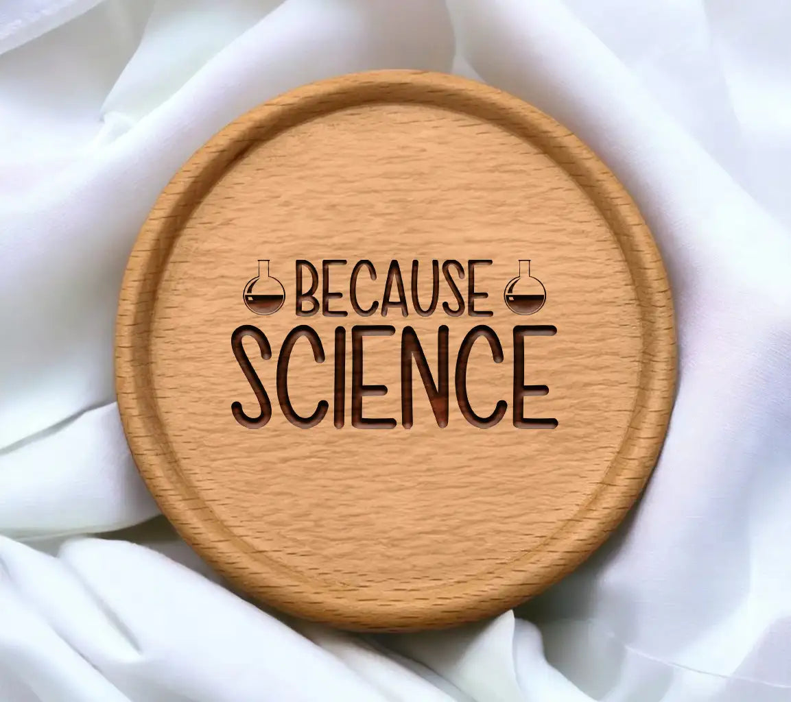 Science Beaker Design SVG – Gabe Atkins Designs