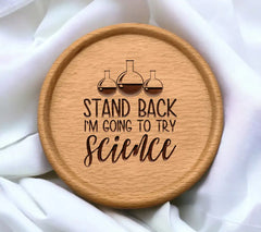 Science Experiment SVG SVG