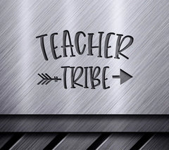Teacher Tribe Arrow SVG SVG