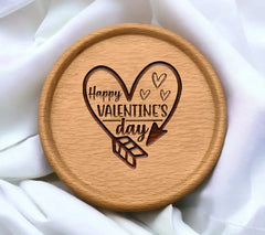  Heart Valentines SVG SVG