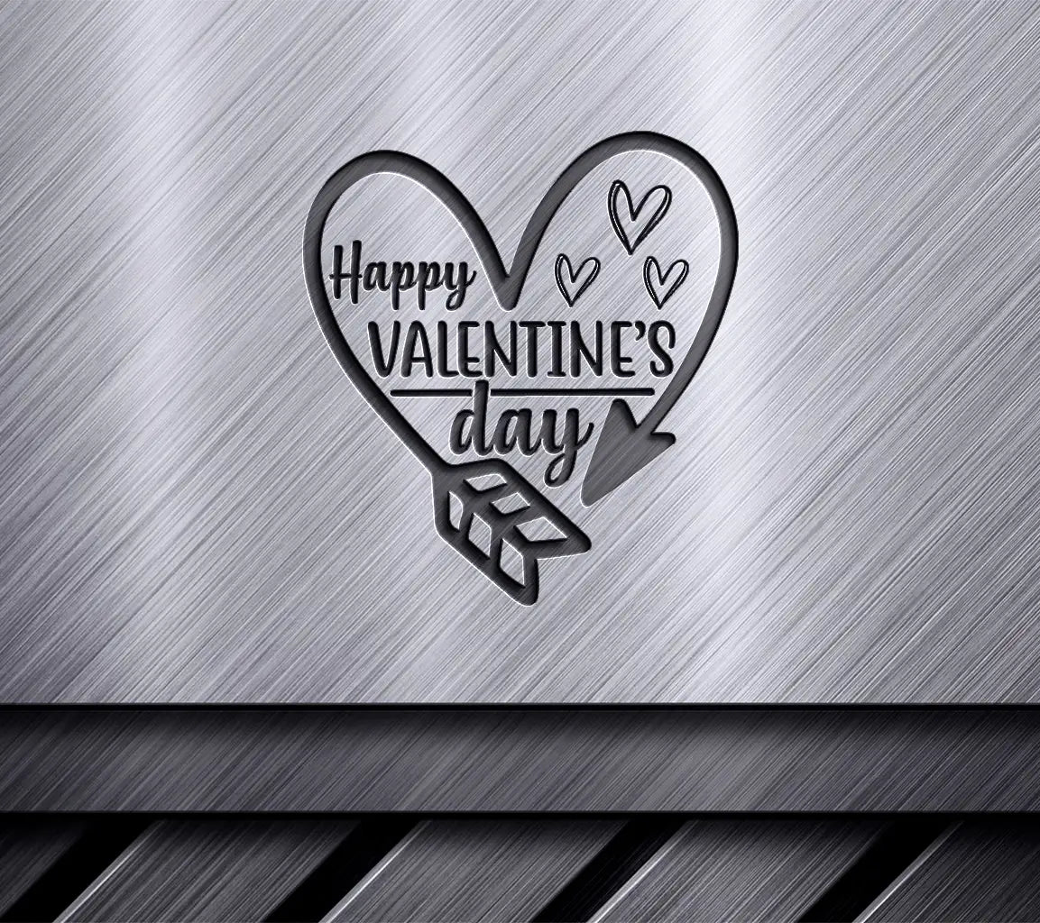  Heart Valentines SVG SVG