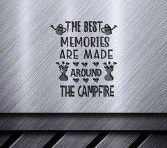 Woods Memories Ice Cream Cones SVG SVG