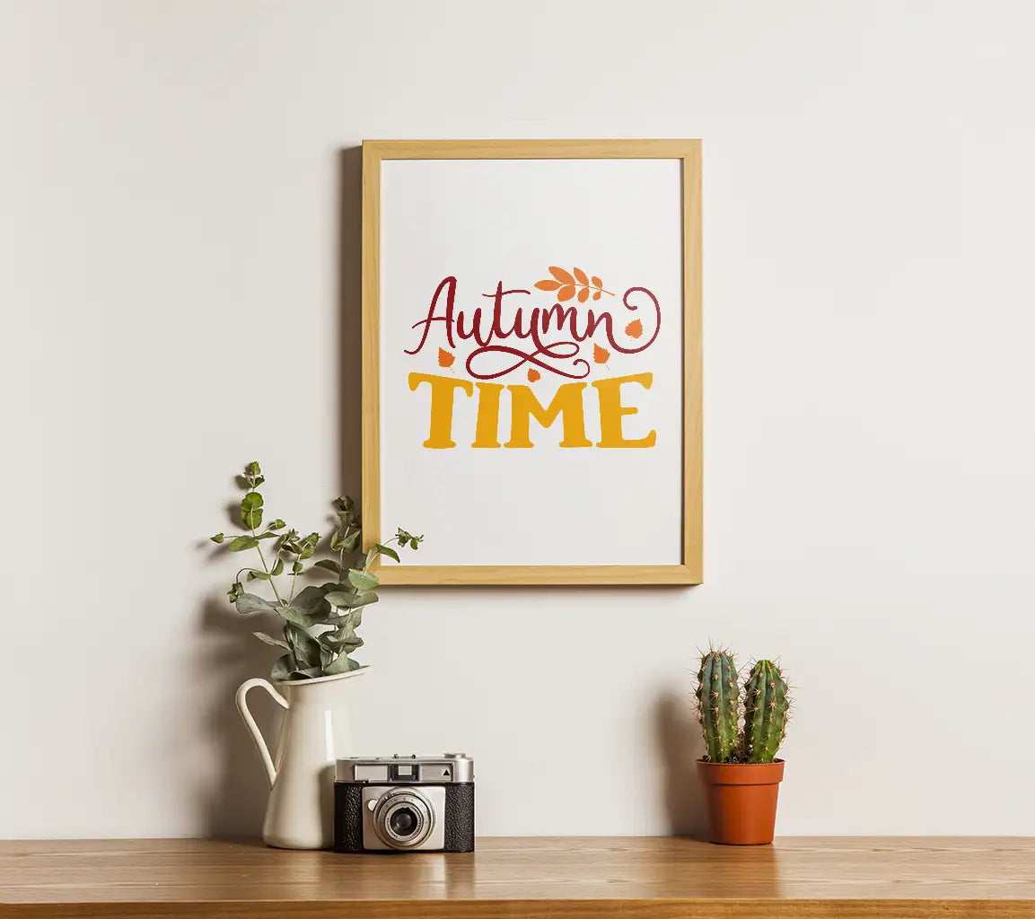 Autumn Leaves SVG  SVG