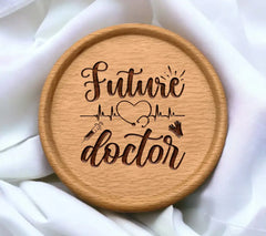 Future Doctor SVG Design SVG