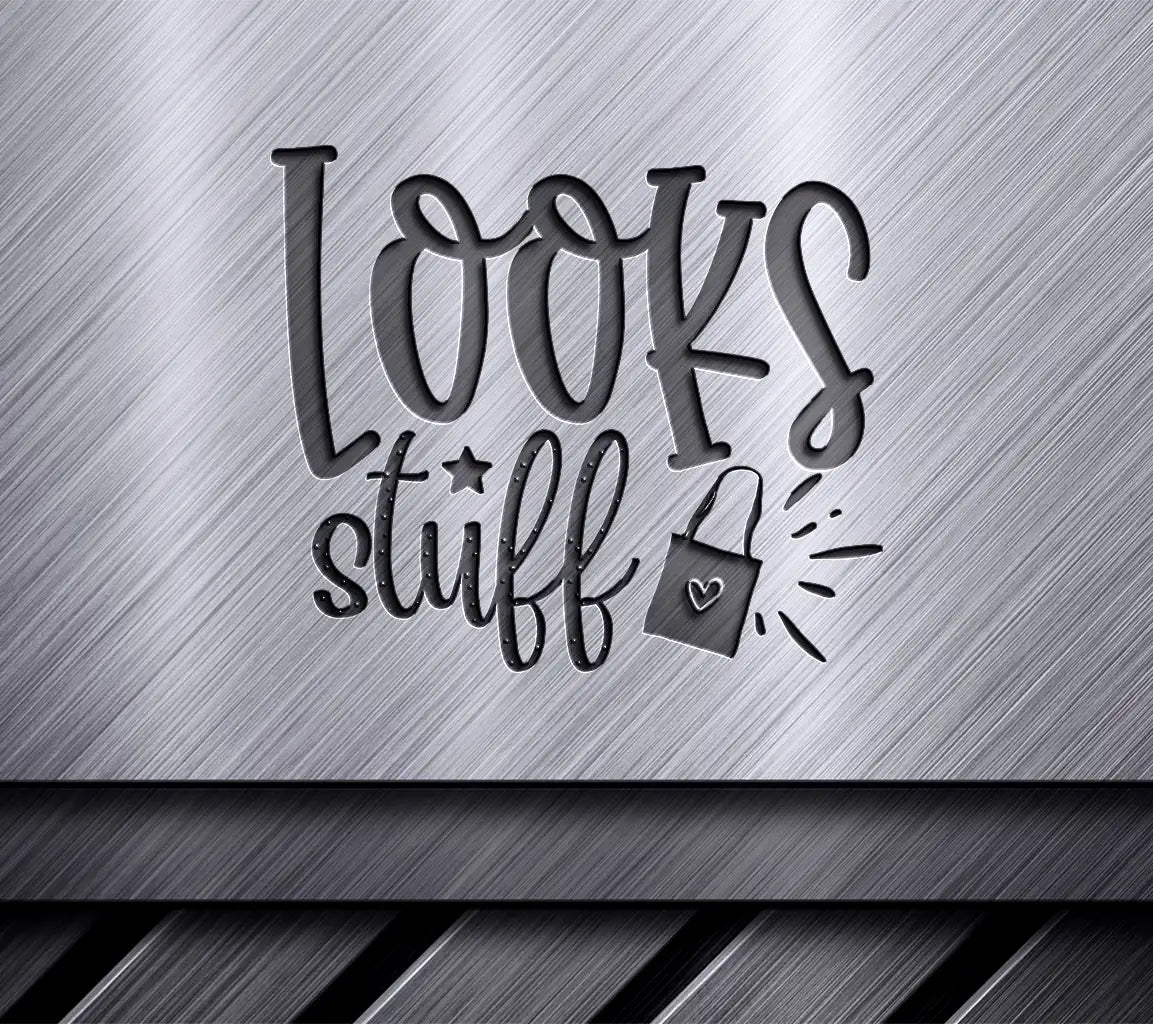  Looks Stuff SVG Design SVG