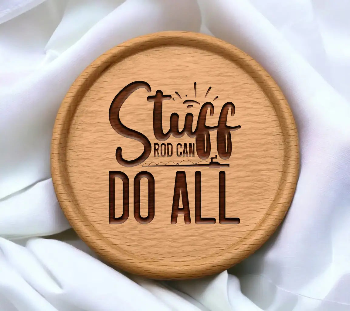 Rod Can Do All SVG  SVG