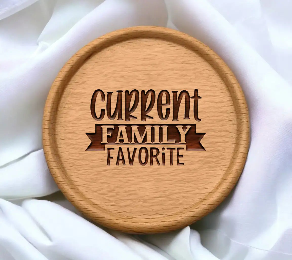  Current Family Favorite SVG SVG