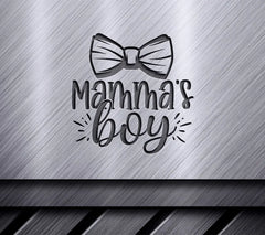 Mammas Boy SVG  SVG