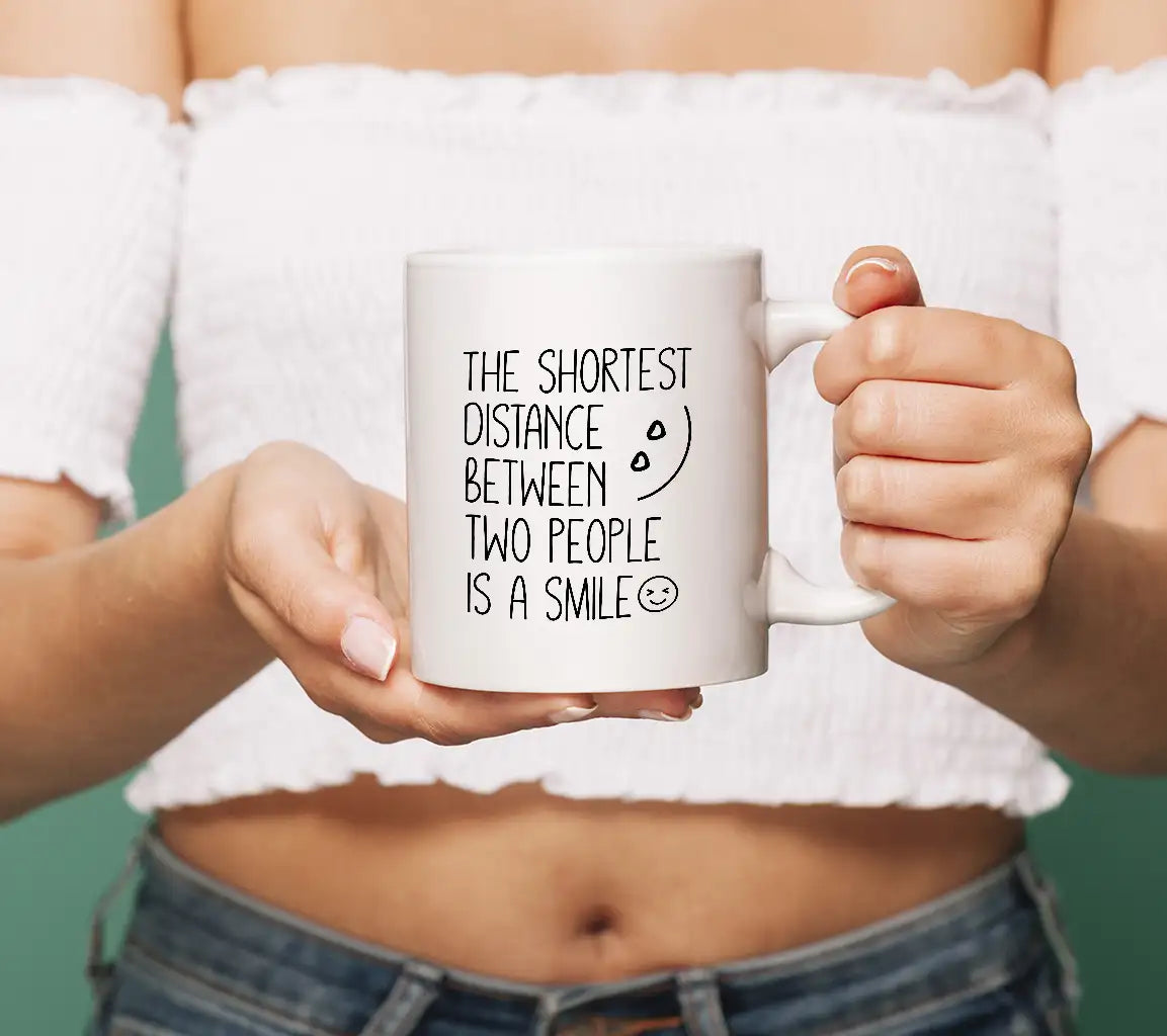 Smile SVG - Shortest Distance – Gabe Atkins Designs