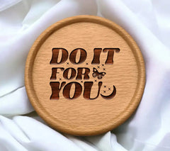 Do It For You Peace SVG SVG