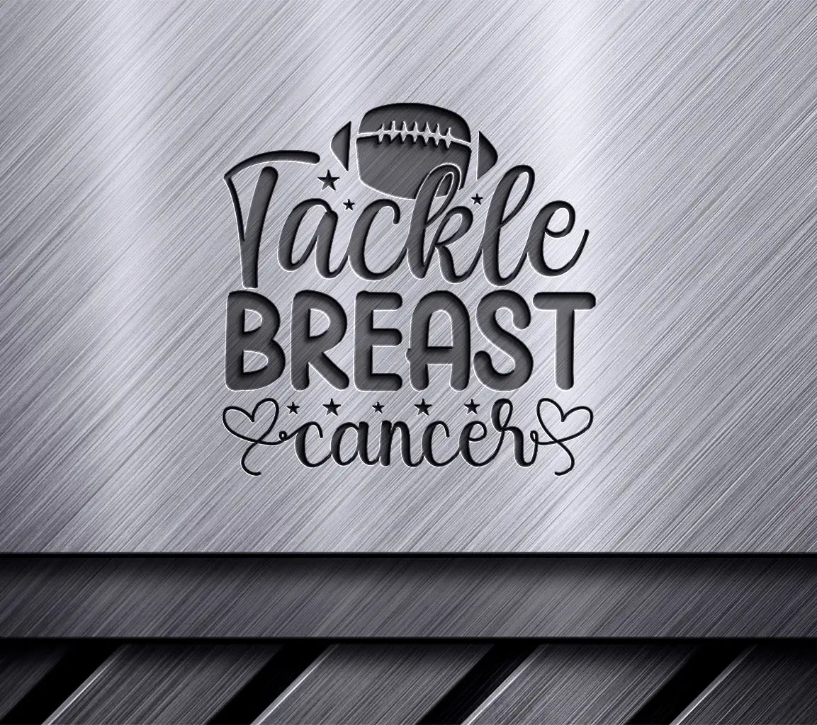 Pink Ribbon Breast Cancer SVG SVG