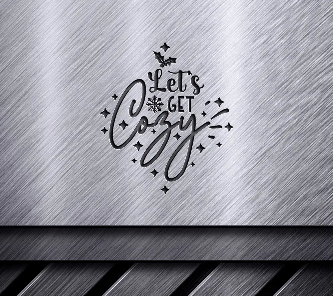  Cozy Christmas SVG SVG