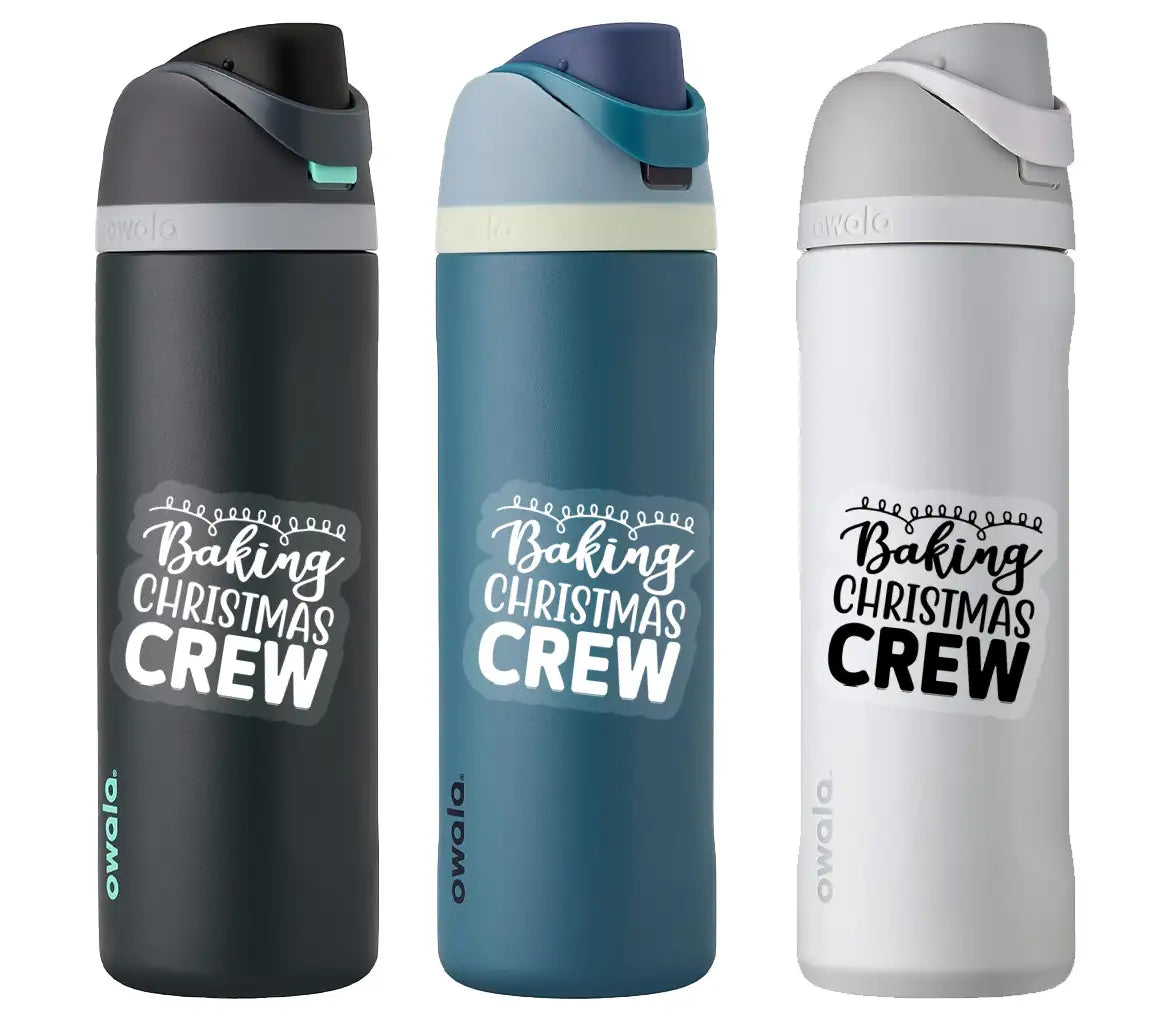 Baking Crew SVG SVG