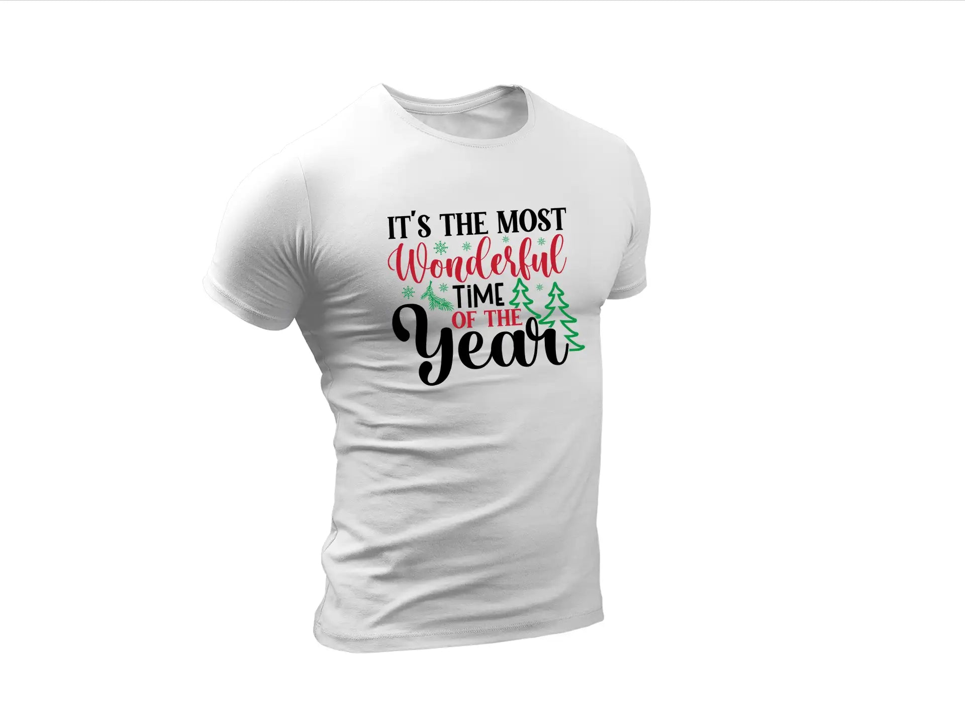 Most Wonderful Time SVG Poster SVG