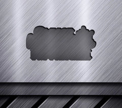 Fragile SVG Digital Sticker SVG