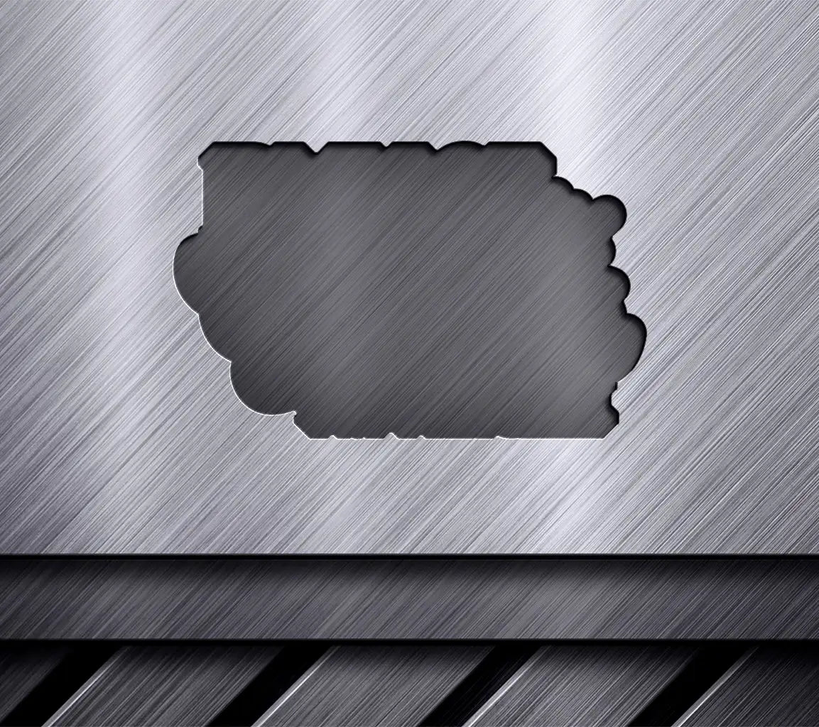 Fragile SVG Digital Sticker SVG