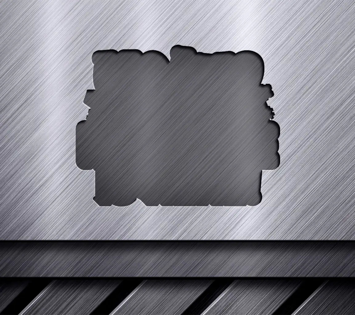 Package Arrived SVG Sticker SVG