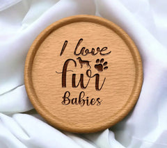  Fur Baby SVG SVG