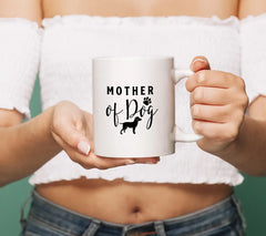  Mother of Dog SVG SVG