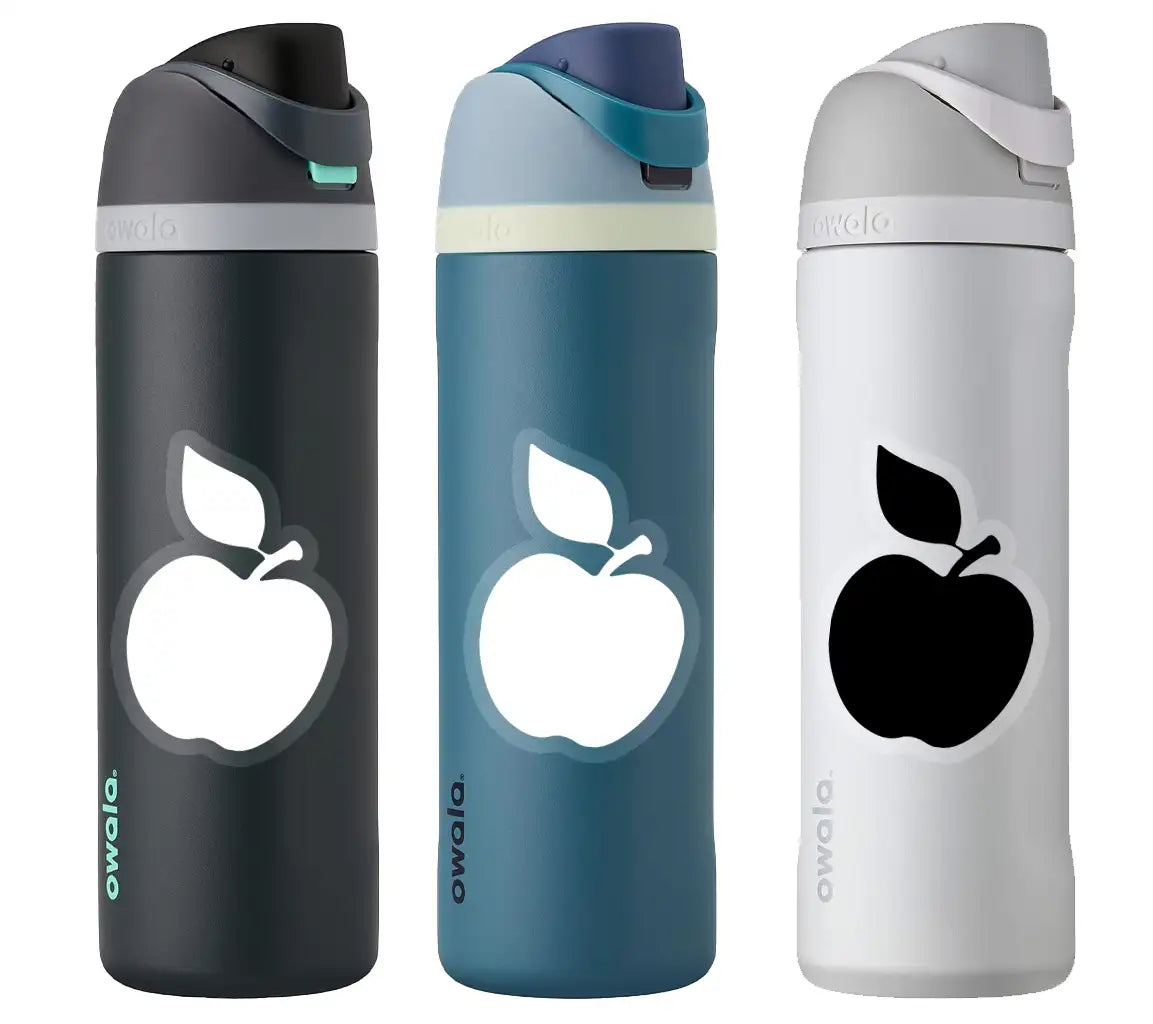 Oh My Gourd Fall Apple SVG SVG