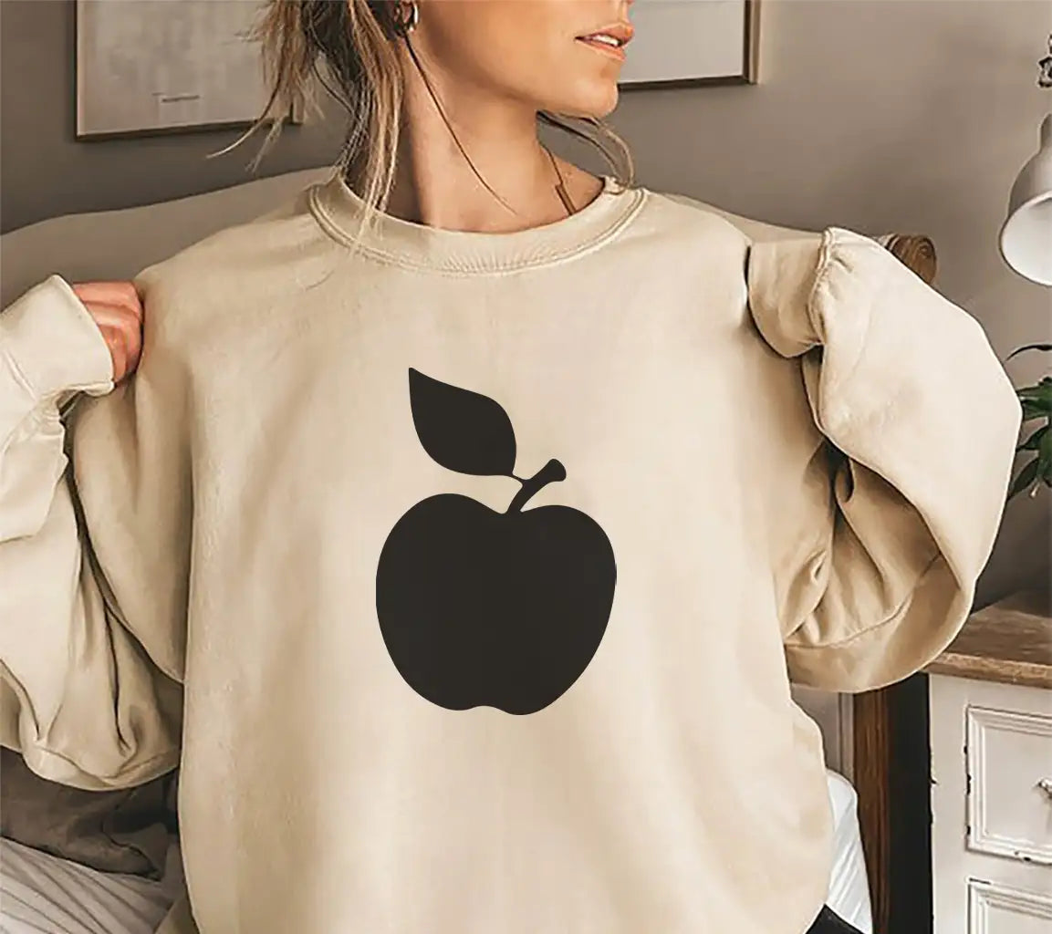 Oh My Gourd Fall Apple SVG SVG