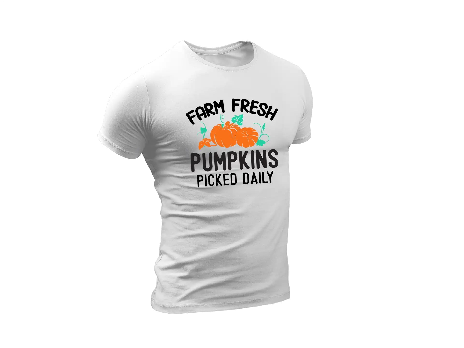 Farm Fresh Pumpkin SVG Daily SVG